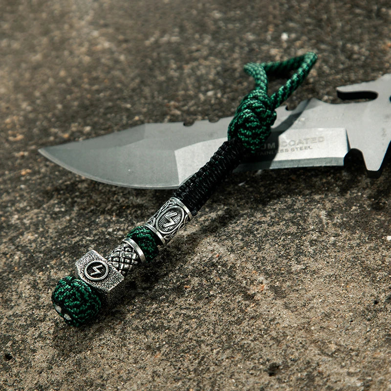 Knife Pendant
