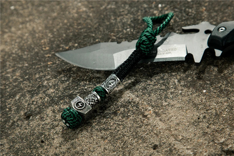 Knife Pendant