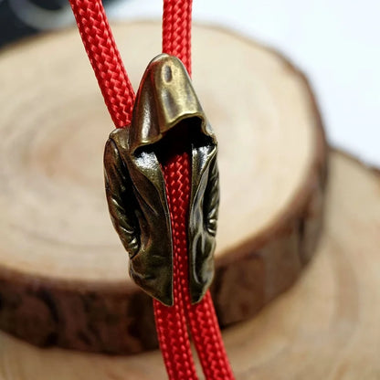 Cloak Brass Knife Beads EDC DIY