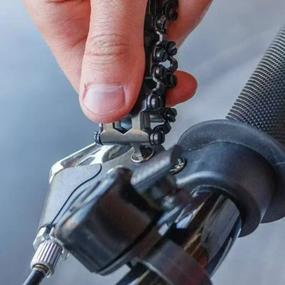 Bracelet Men's Outdoor Tool Bracelet 29 in 1 Bracelet Emergency EDC Tool